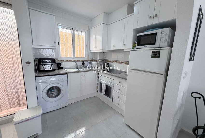 Venta - CASA -
ORIHUELA COSTA - Costa Blanca