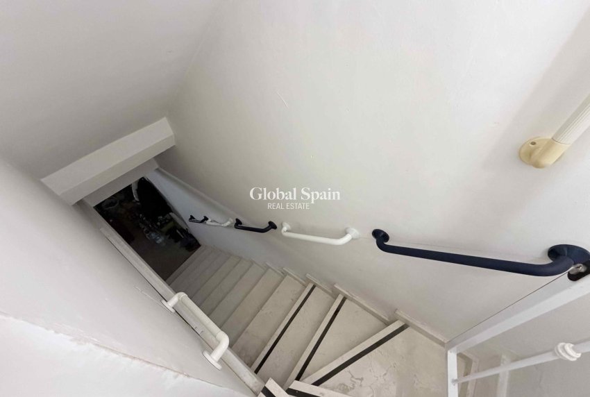 Venta - CASA -
ORIHUELA COSTA - Costa Blanca