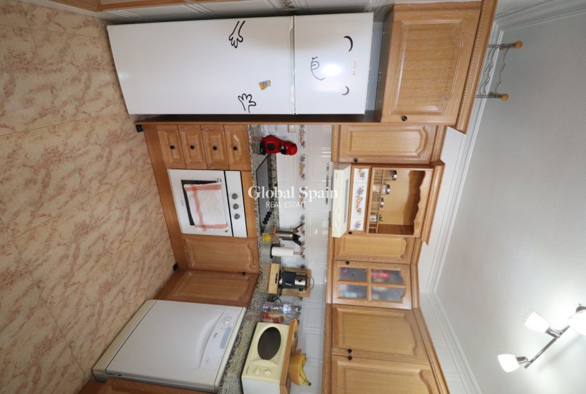 Venta - CASA -
ORIHUELA COSTA - Costa Blanca