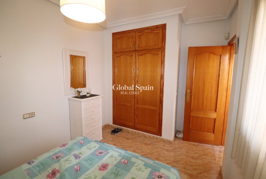 Venta - CASA -
ORIHUELA COSTA - Costa Blanca