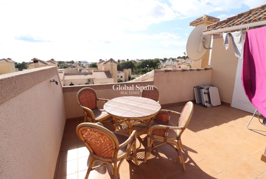 Venta - CASA -
ORIHUELA COSTA - Costa Blanca