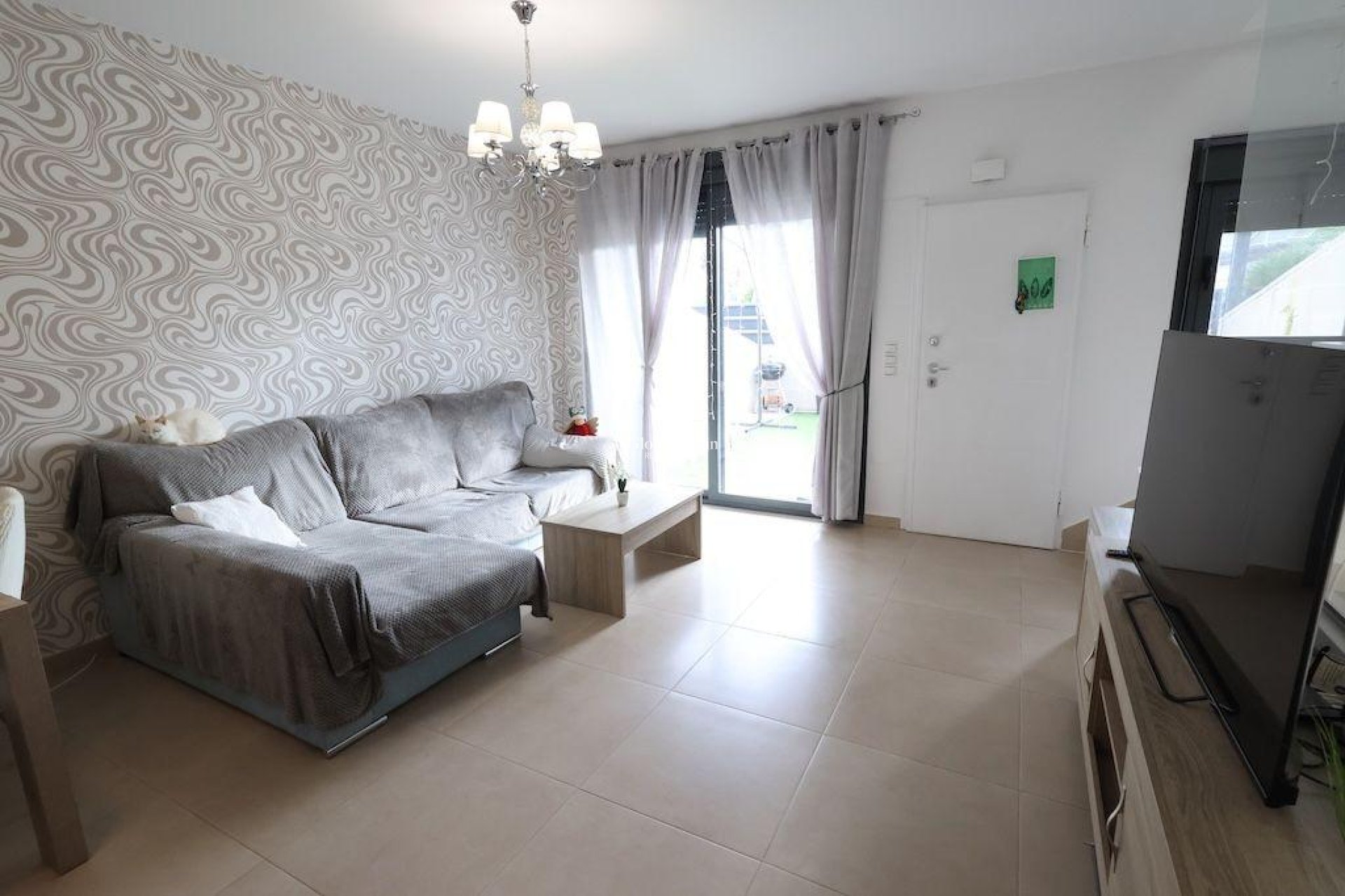 Venta - CASA -
ORIHUELA COSTA - Costa Blanca