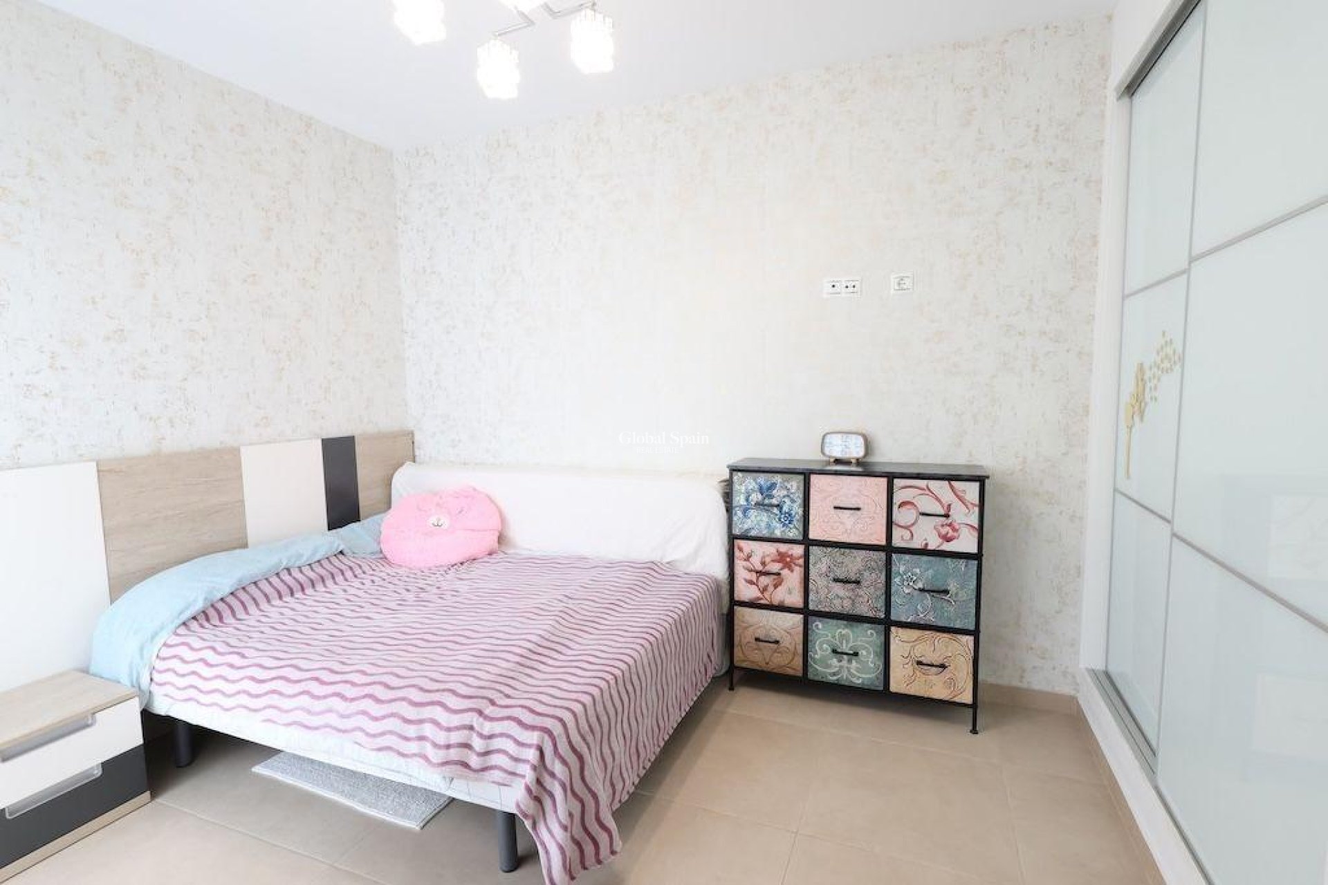 Venta - CASA -
ORIHUELA COSTA - Costa Blanca