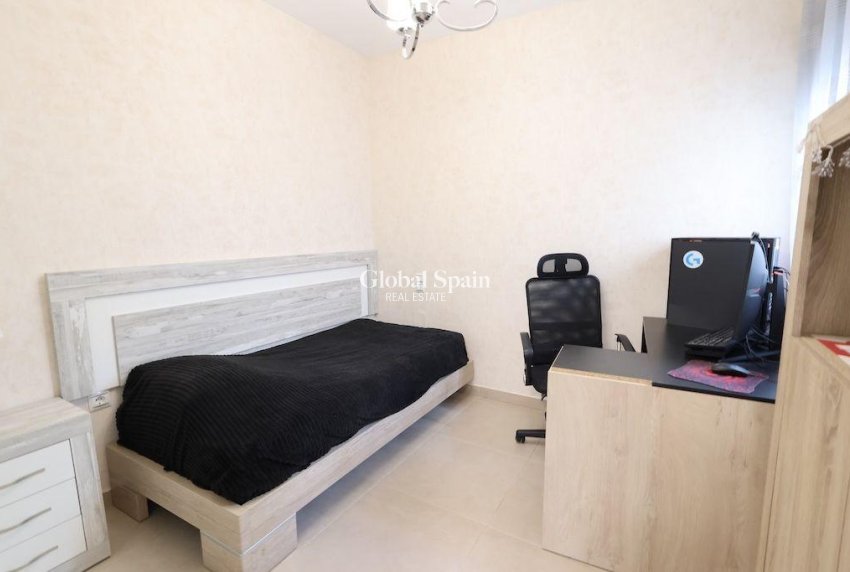 Venta - CASA -
ORIHUELA COSTA - Costa Blanca