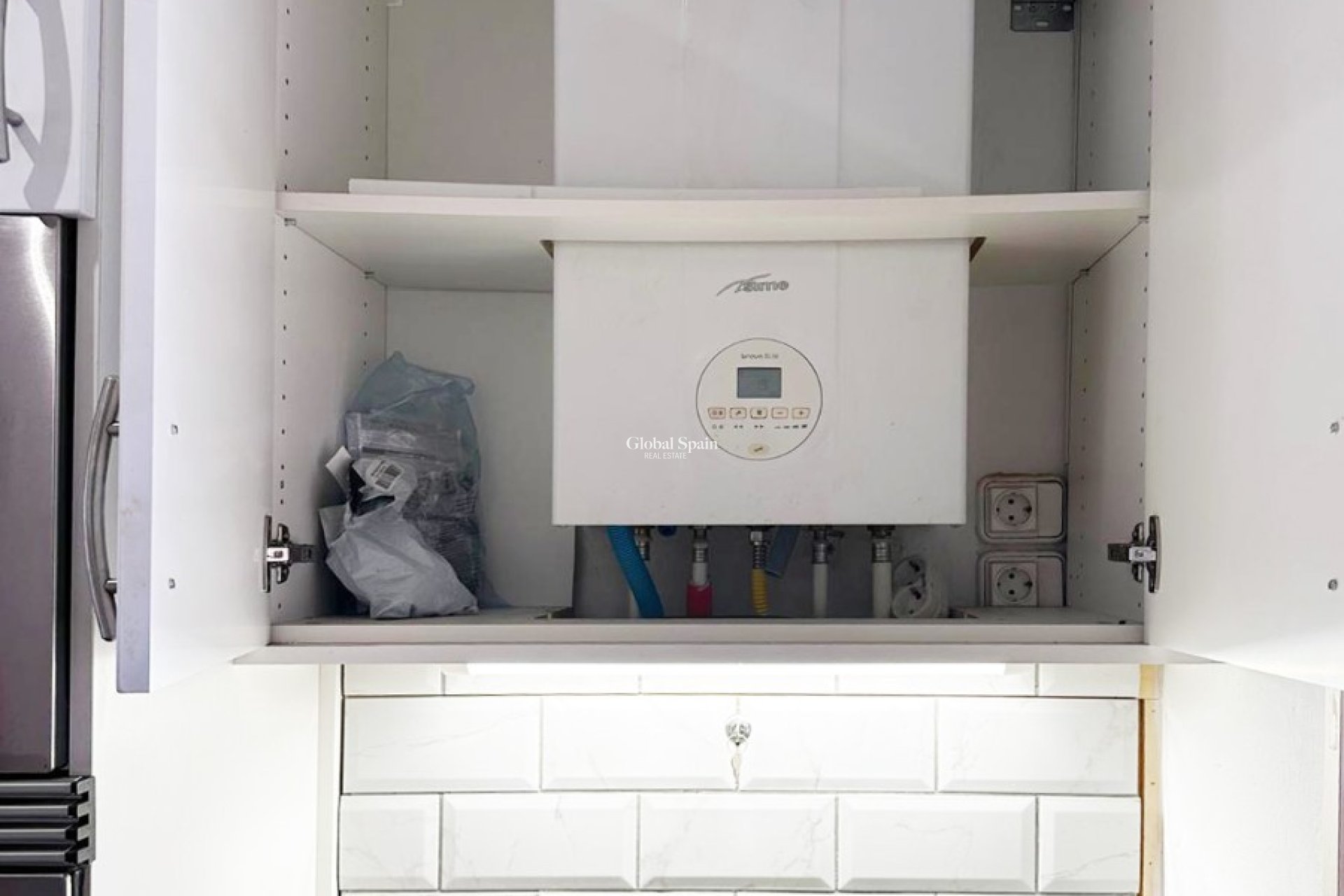 Venta - CASA -
ORIHUELA COSTA - Costa Blanca