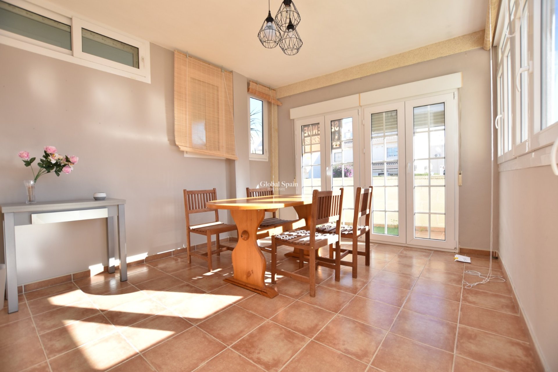 Venta - CASA -
ORIHUELA COSTA - Costa Blanca