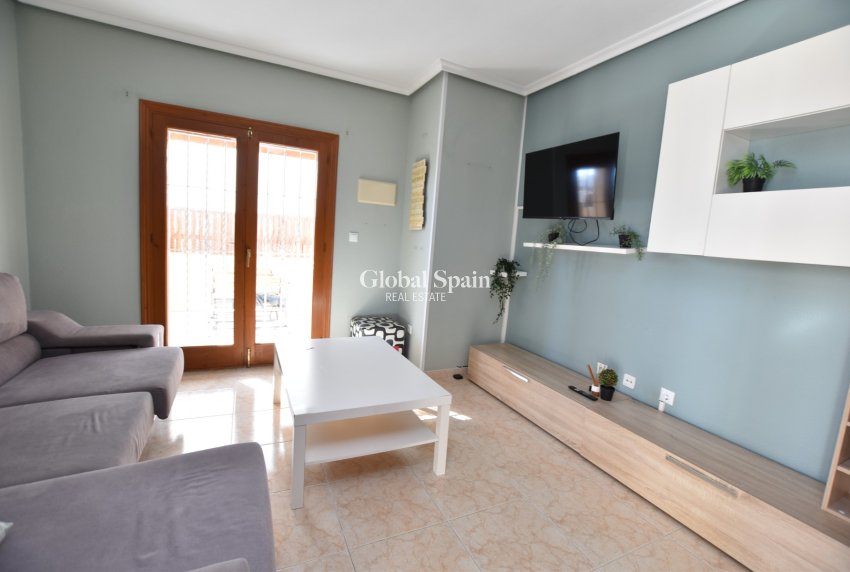 Venta - CASA -
ORIHUELA COSTA - Costa Blanca