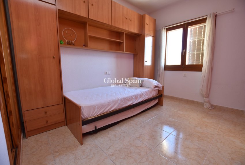 Venta - CASA -
ORIHUELA COSTA - Costa Blanca