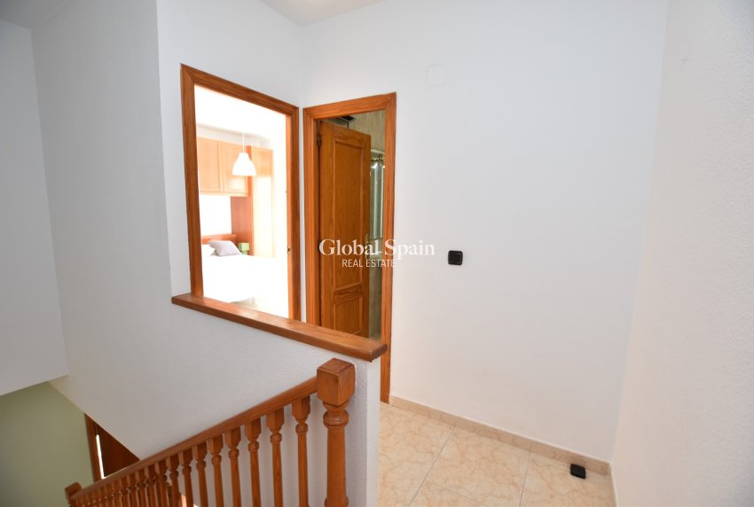 Venta - CASA -
ORIHUELA COSTA - Costa Blanca