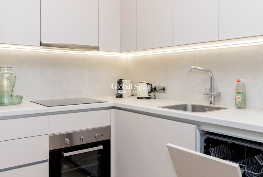 Venta - CASA -
ORIHUELA COSTA - Costa Blanca