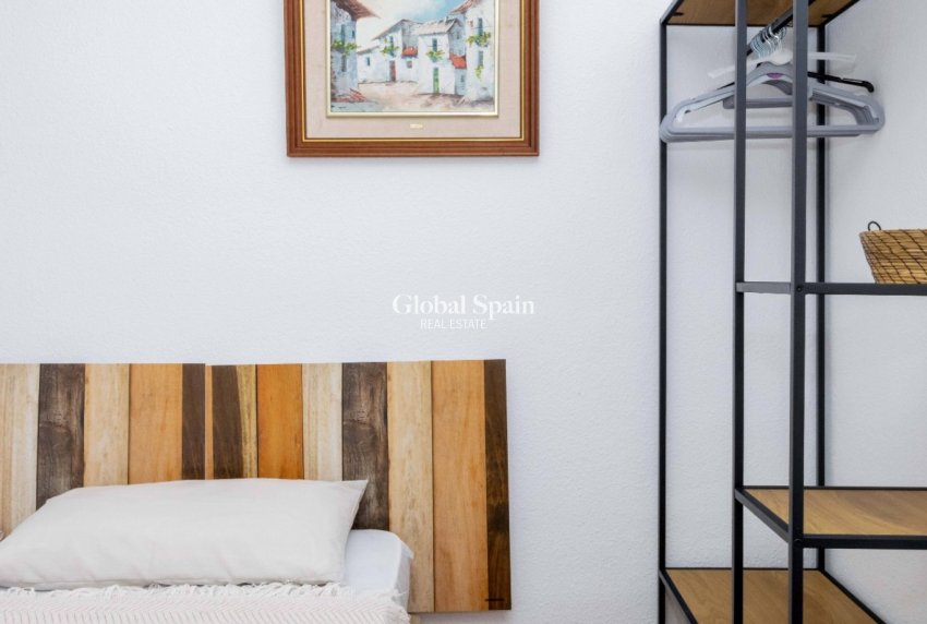 Venta - CASA -
ORIHUELA COSTA - Costa Blanca