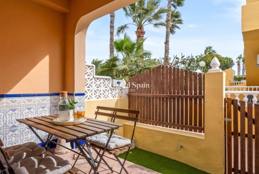 Venta - CASA -
ORIHUELA COSTA - Costa Blanca