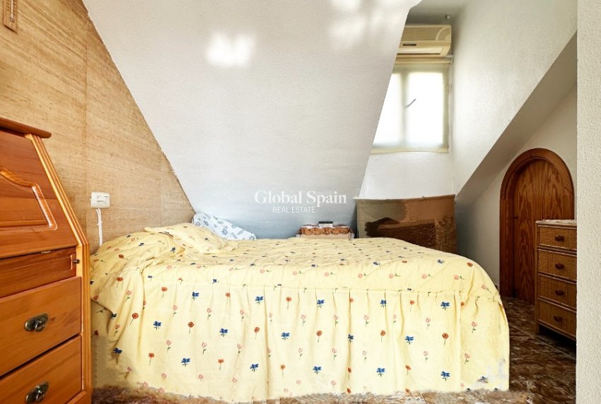 Venta - CASA -
ORIHUELA COSTA - Costa Blanca