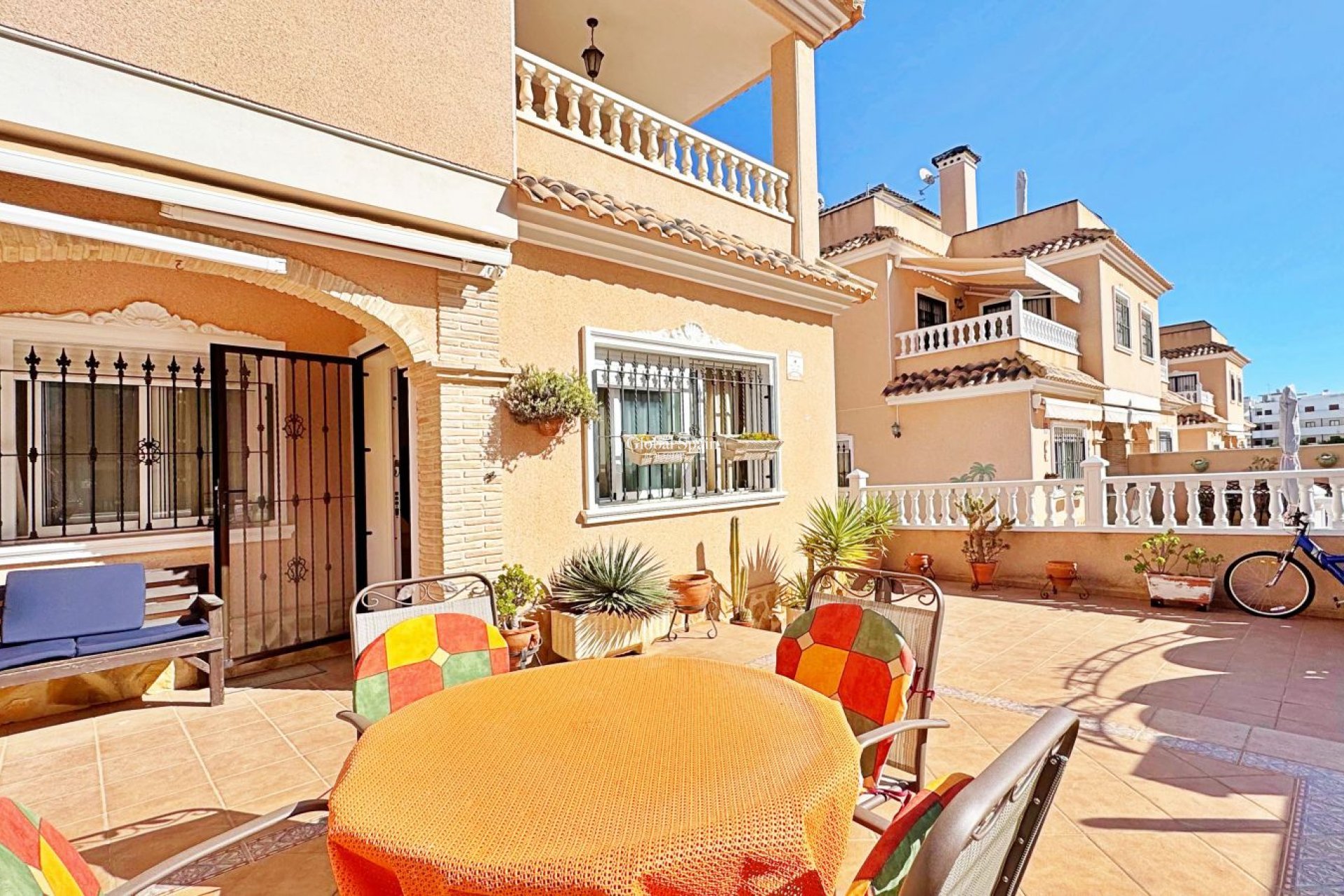 Venta - CASA -
ORIHUELA COSTA - Costa Blanca