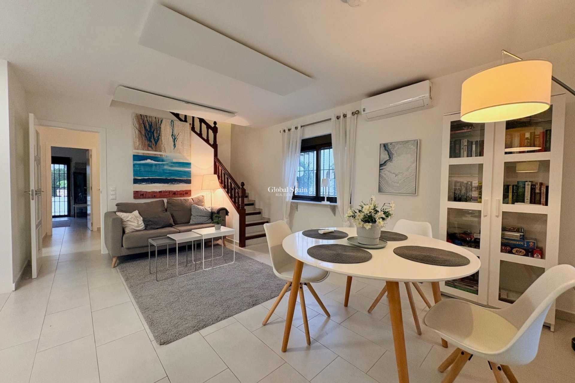 Venta - CASA -
ORIHUELA COSTA - Costa Blanca