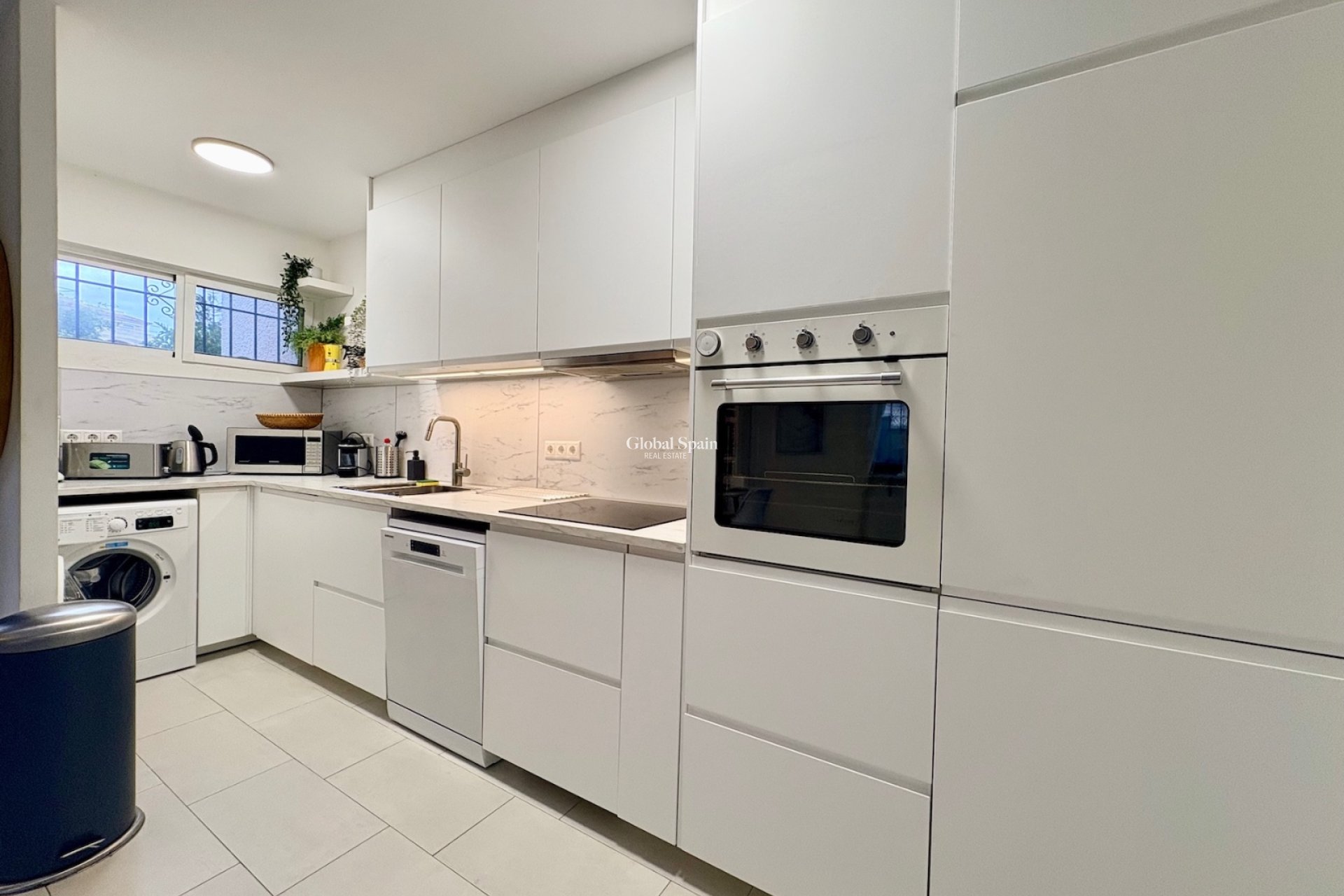 Venta - CASA -
ORIHUELA COSTA - Costa Blanca