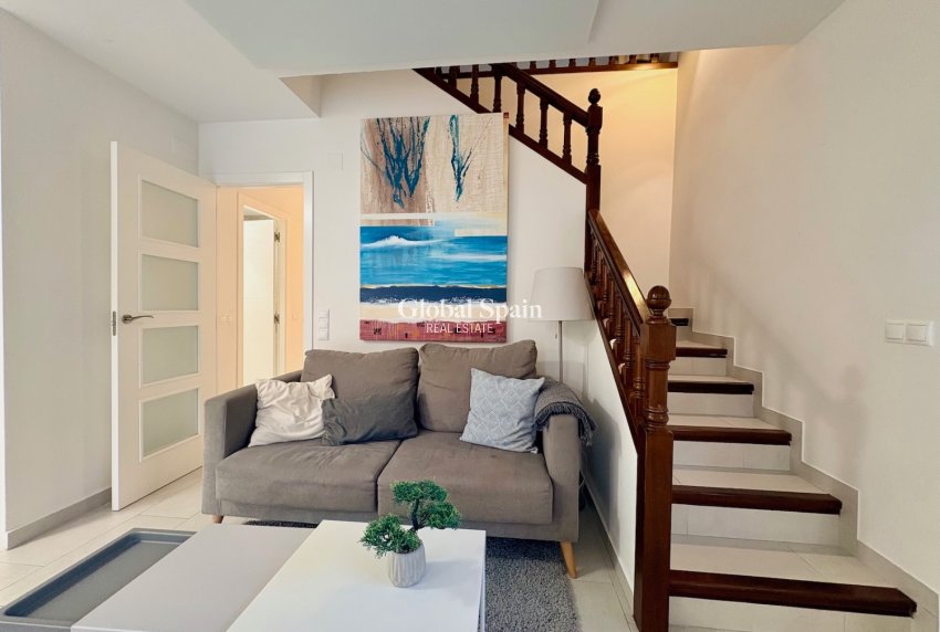 Venta - CASA -
ORIHUELA COSTA - Costa Blanca