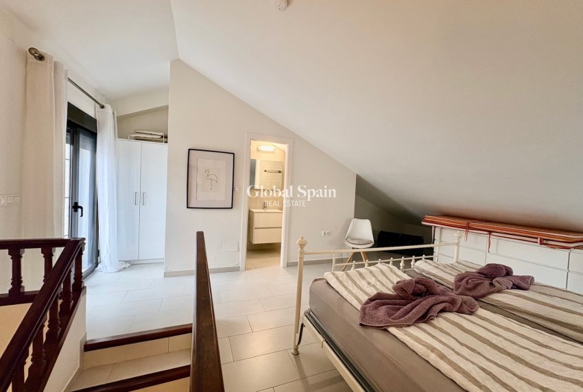 Venta - CASA -
ORIHUELA COSTA - Costa Blanca