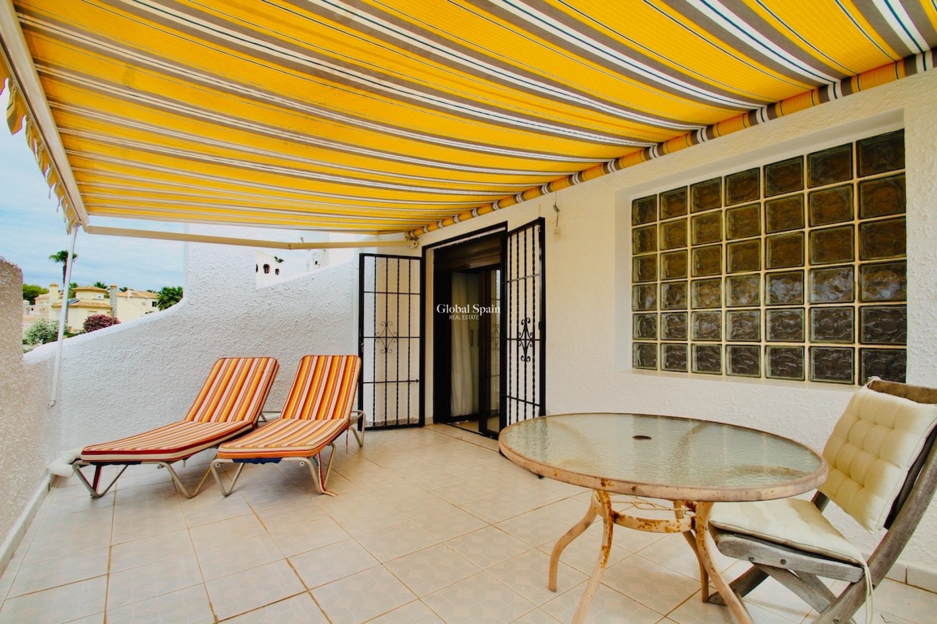 Venta - CASA -
ORIHUELA COSTA - Costa Blanca