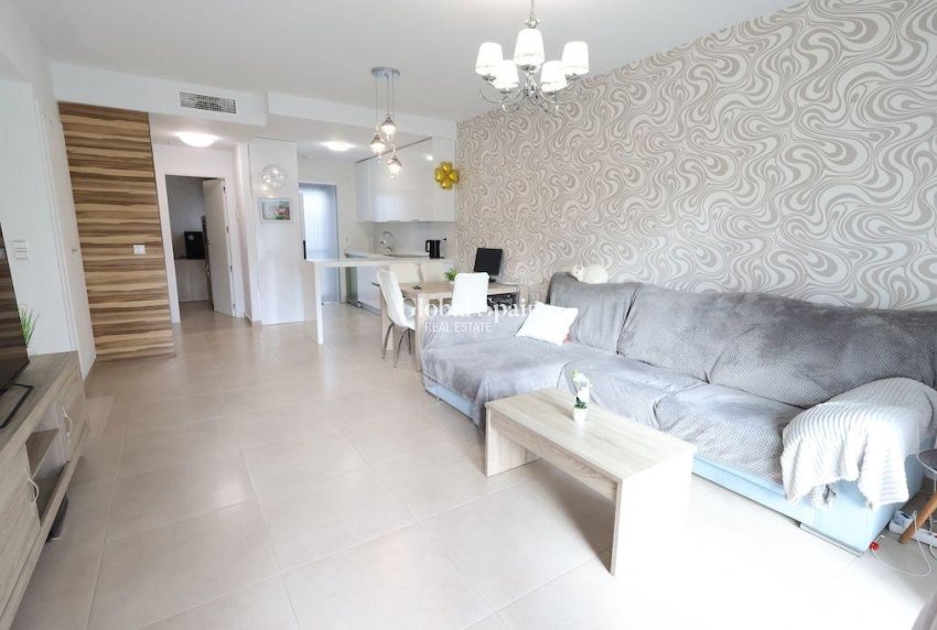 Venta - CASA -
ORIHUELA COSTA - Costa Blanca