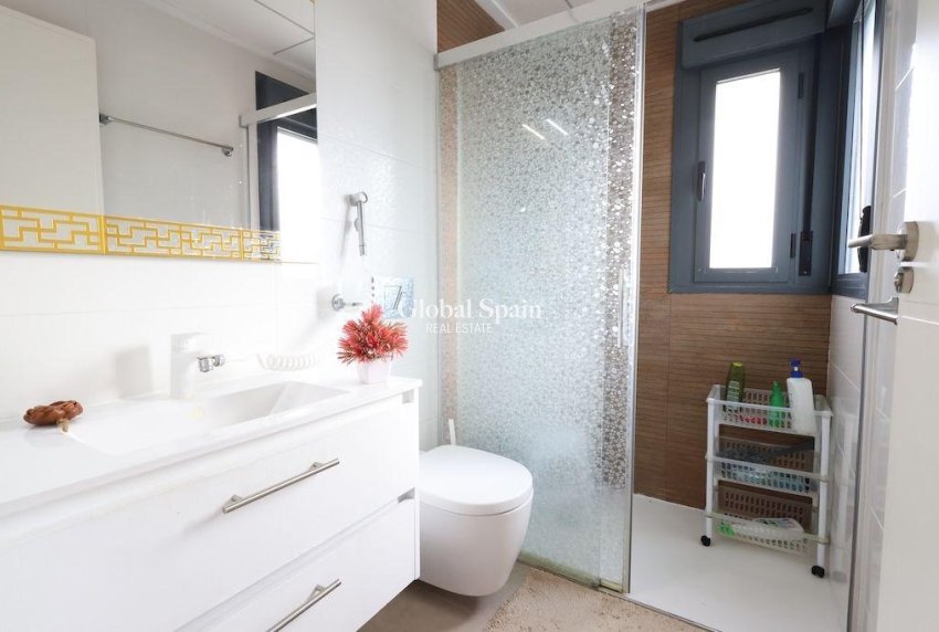 Venta - CASA -
ORIHUELA COSTA - Costa Blanca