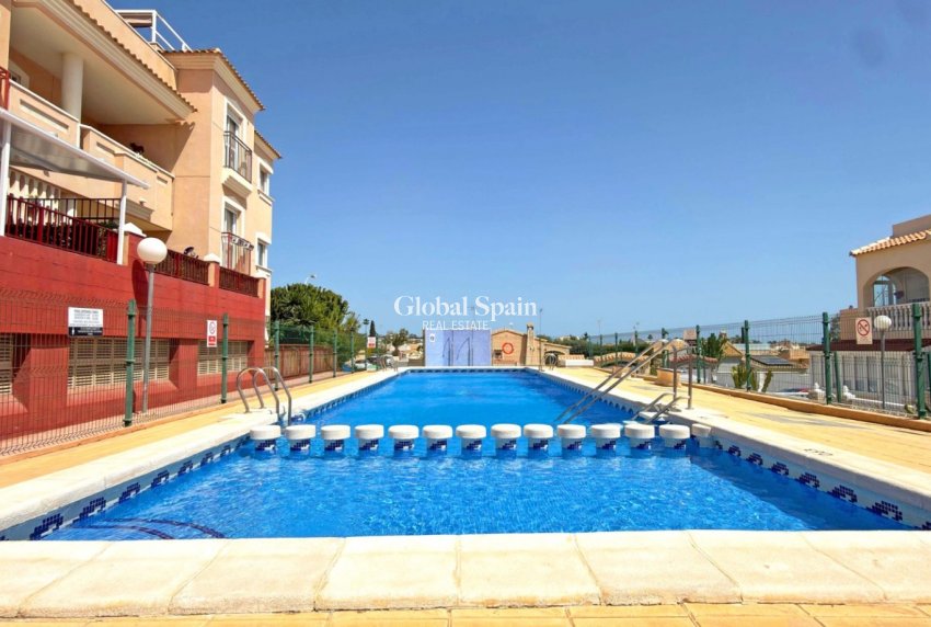 Venta - CASA -
ORIHUELA COSTA - Costa Blanca