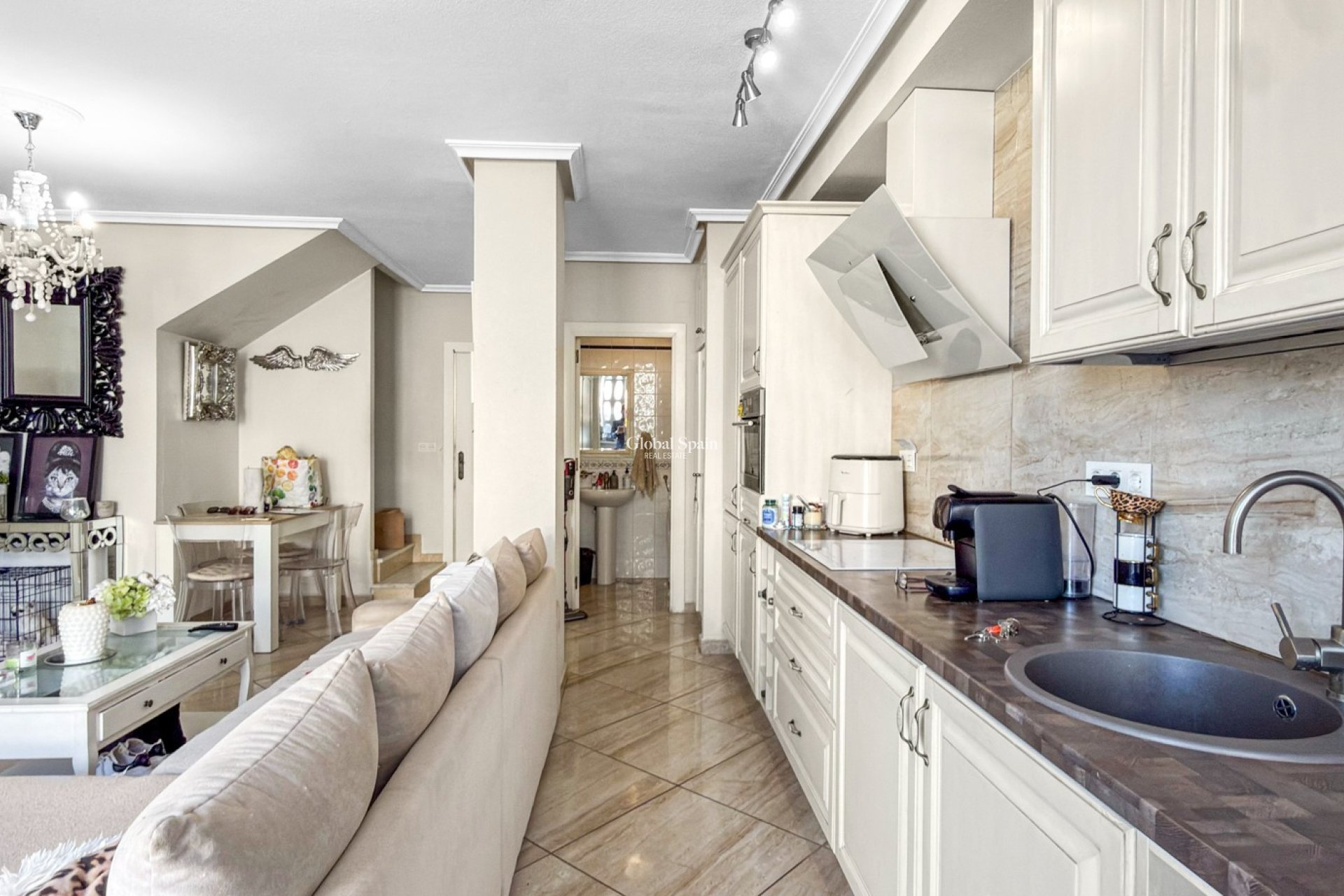 Venta - CASA -
ORIHUELA COSTA - Costa Blanca