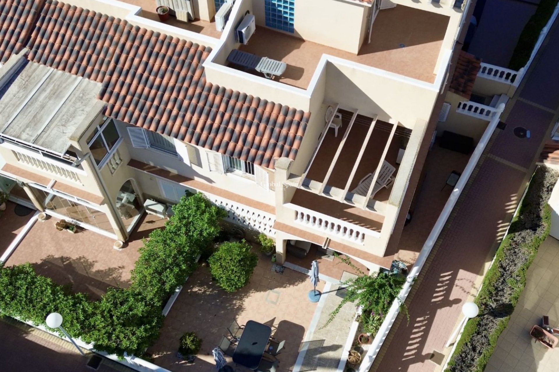 Venta - CASA -
ORIHUELA COSTA - Costa Blanca