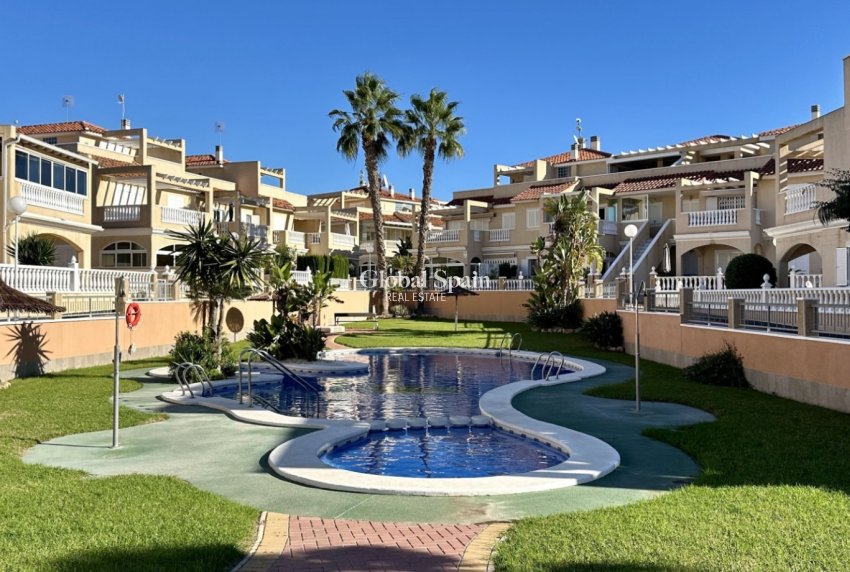Venta - CASA -
ORIHUELA COSTA - Costa Blanca