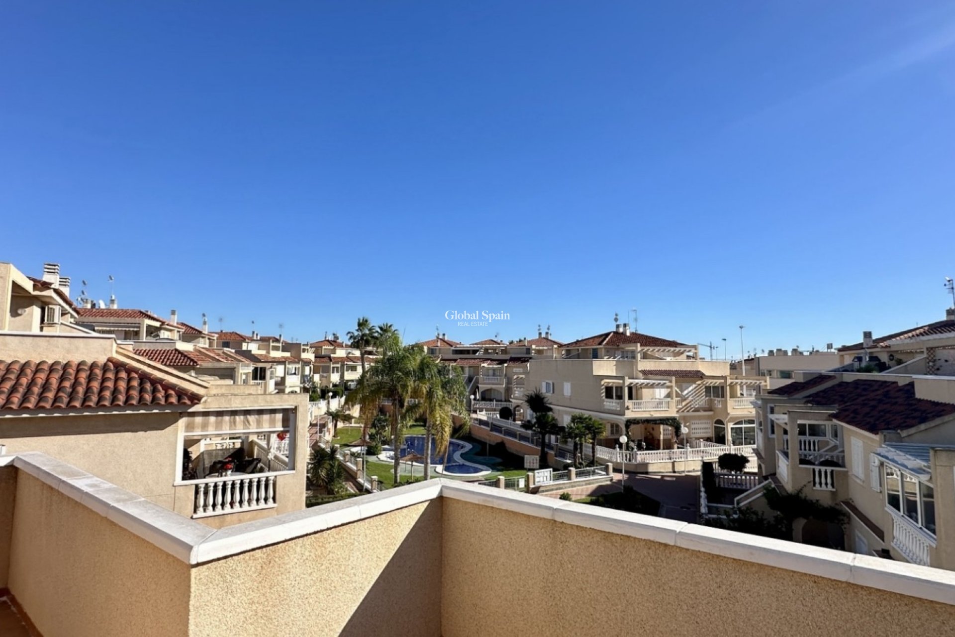 Venta - CASA -
ORIHUELA COSTA - Costa Blanca
