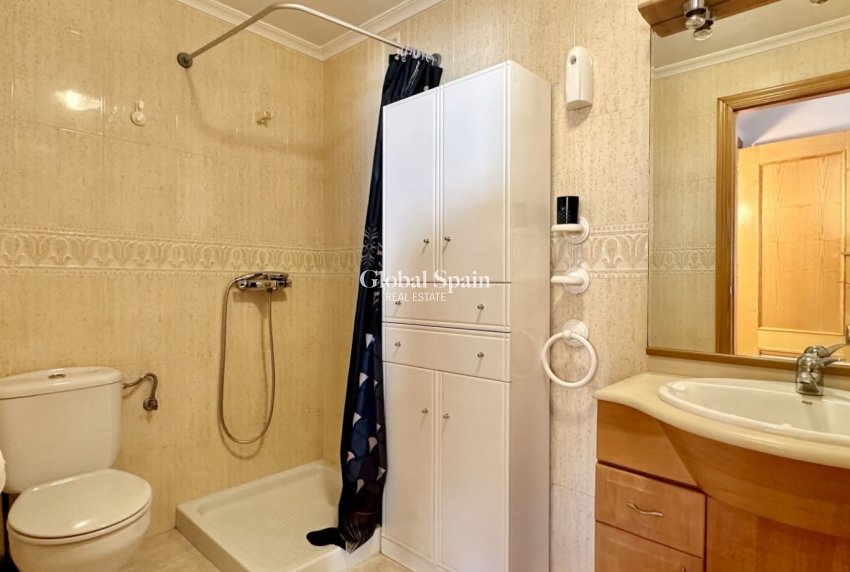 Venta - CASA -
ORIHUELA COSTA - Costa Blanca
