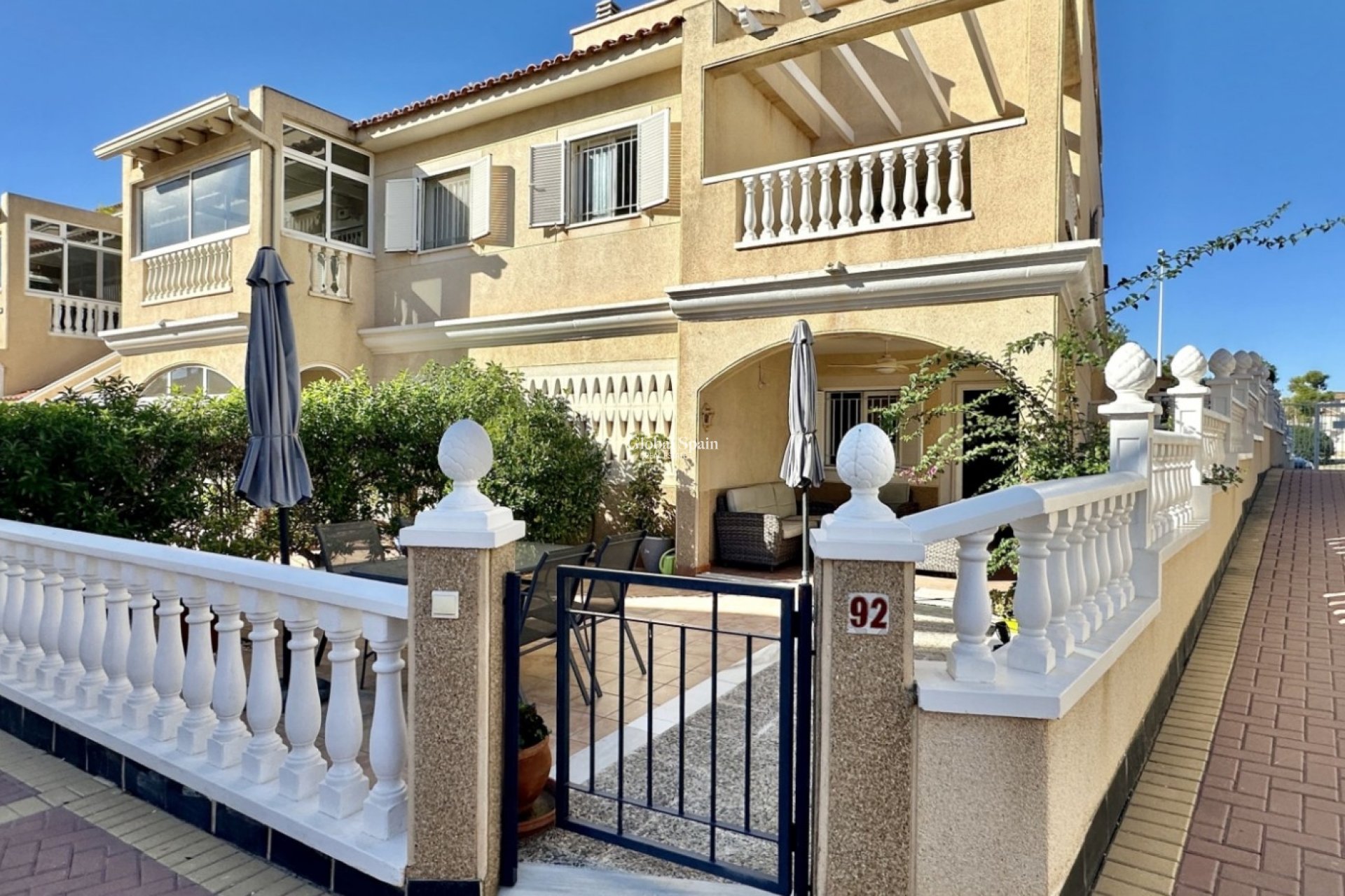 Venta - CASA -
ORIHUELA COSTA - Costa Blanca