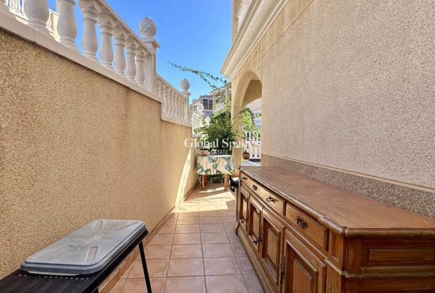 Venta - CASA -
ORIHUELA COSTA - Costa Blanca