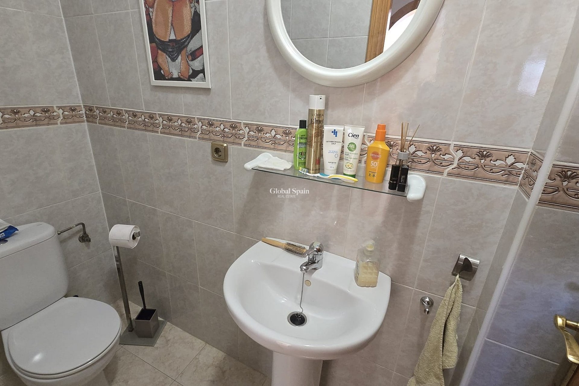 Venta - CASA -
ORIHUELA COSTA - Costa Blanca
