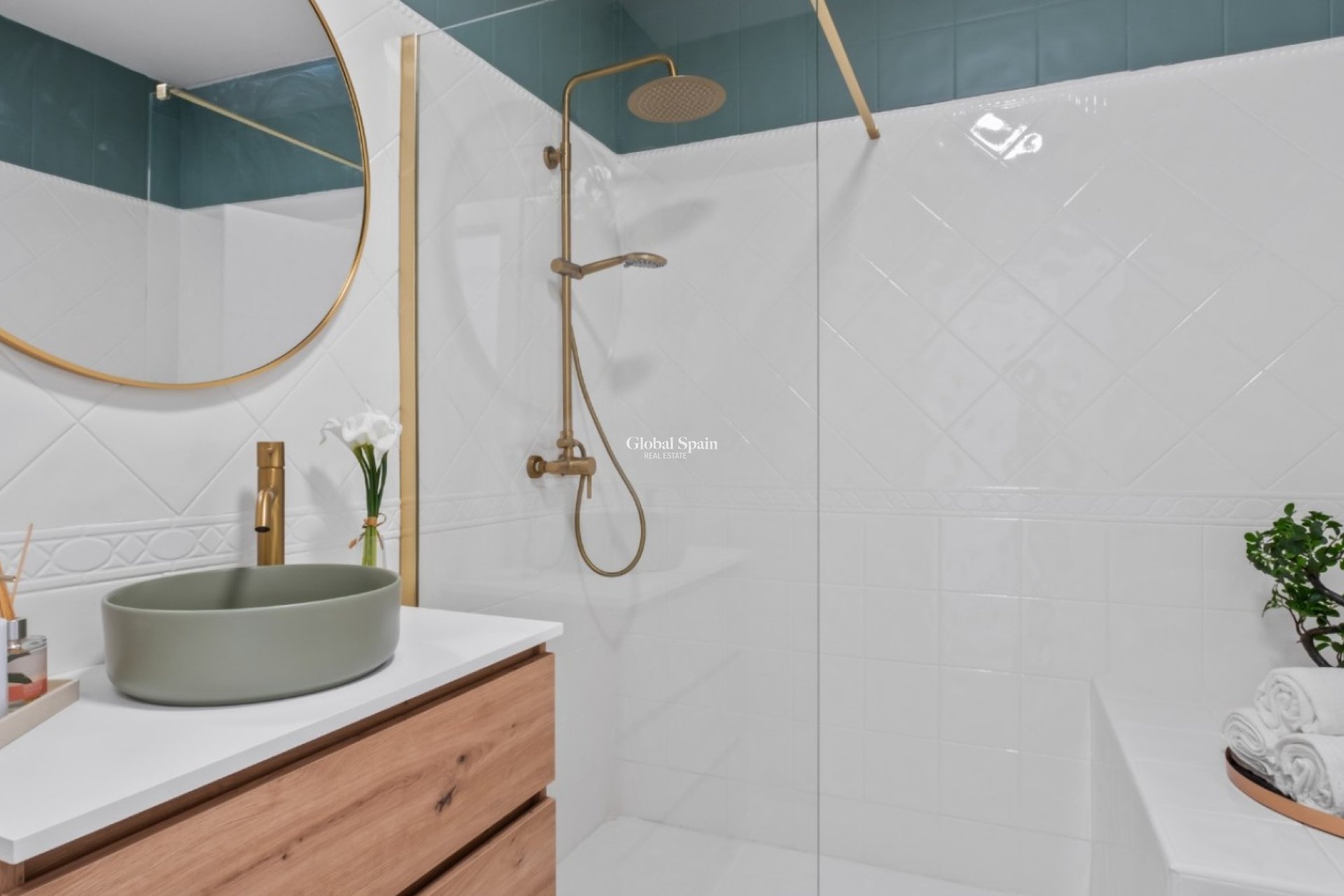 Venta - CASA -
ORIHUELA COSTA - Costa Blanca