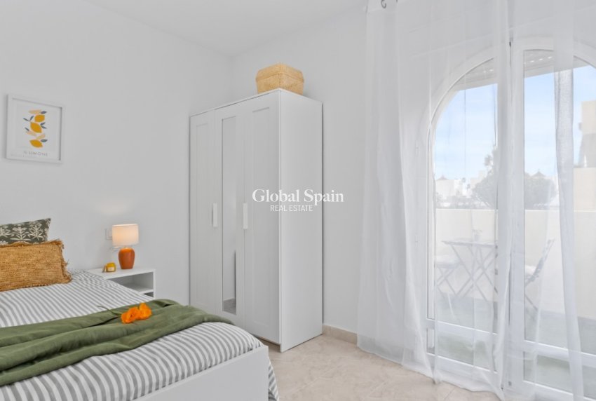 Venta - CASA -
ORIHUELA COSTA - Costa Blanca