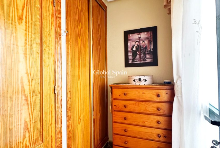 Venta - CASA -
ORIHUELA COSTA - Costa Blanca