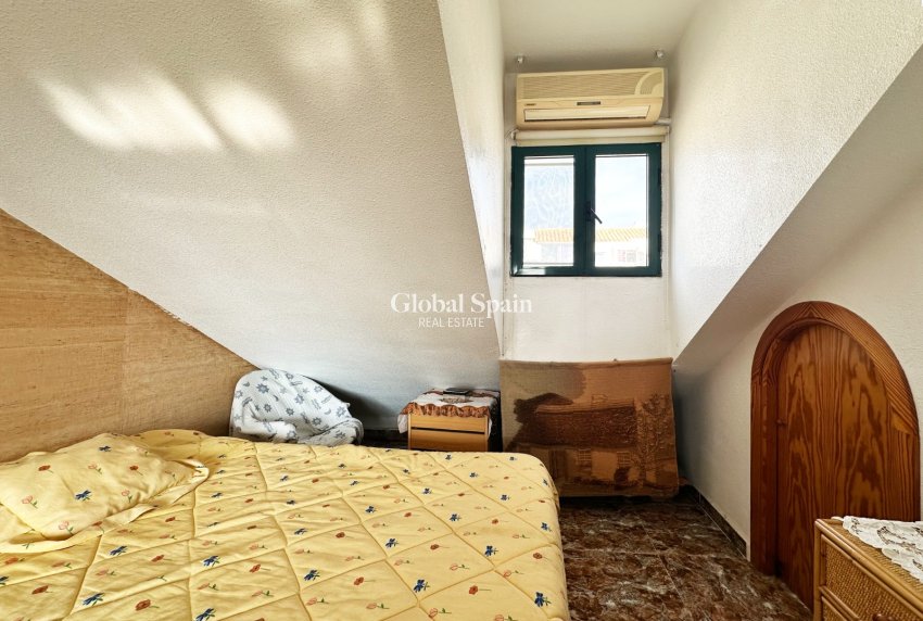 Venta - CASA -
ORIHUELA COSTA - Costa Blanca