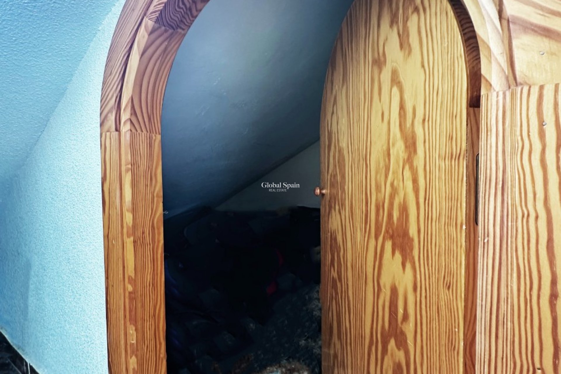 Venta - CASA -
ORIHUELA COSTA - Costa Blanca