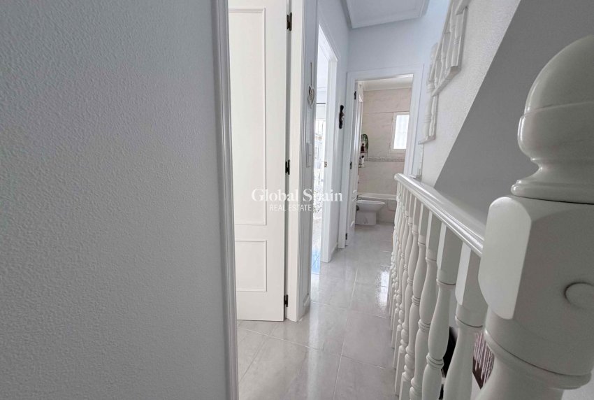 Venta - CASA -
ORIHUELA COSTA - Costa Blanca