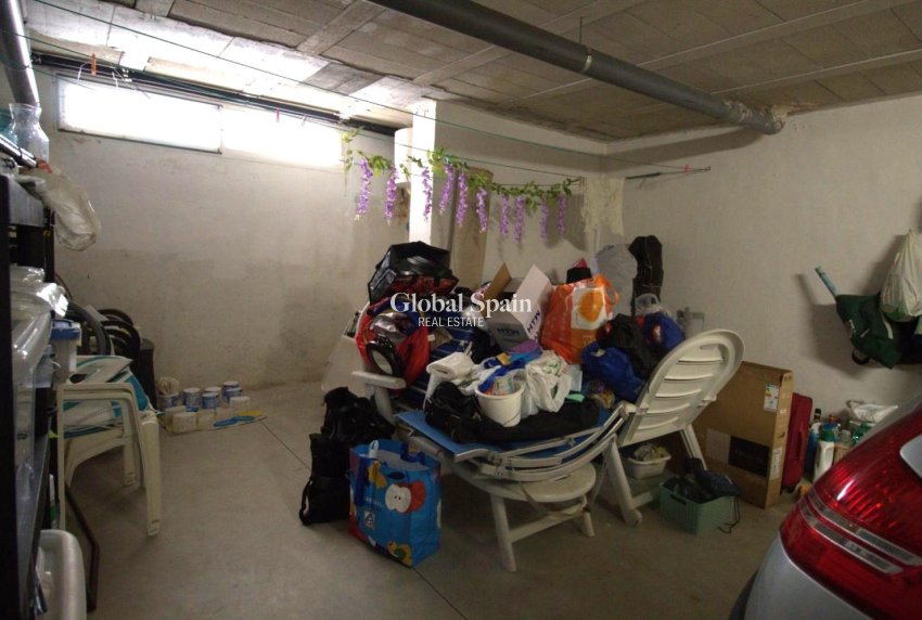 Venta - CASA -
ORIHUELA COSTA - Costa Blanca