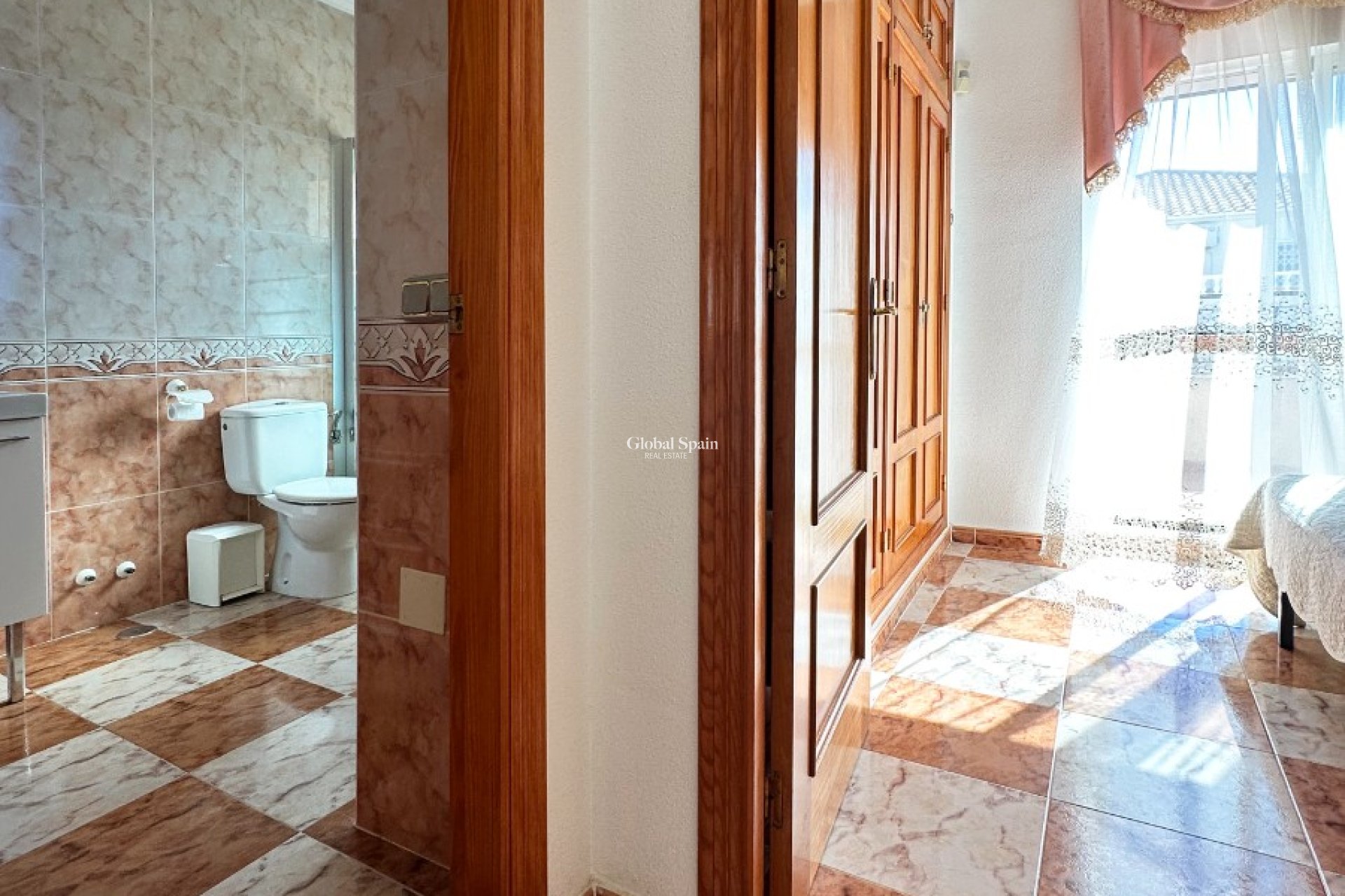 Venta - CASA -
ORIHUELA COSTA - Costa Blanca