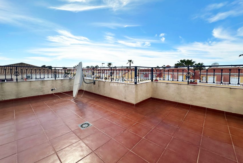 Venta - CASA -
ORIHUELA COSTA - Costa Blanca