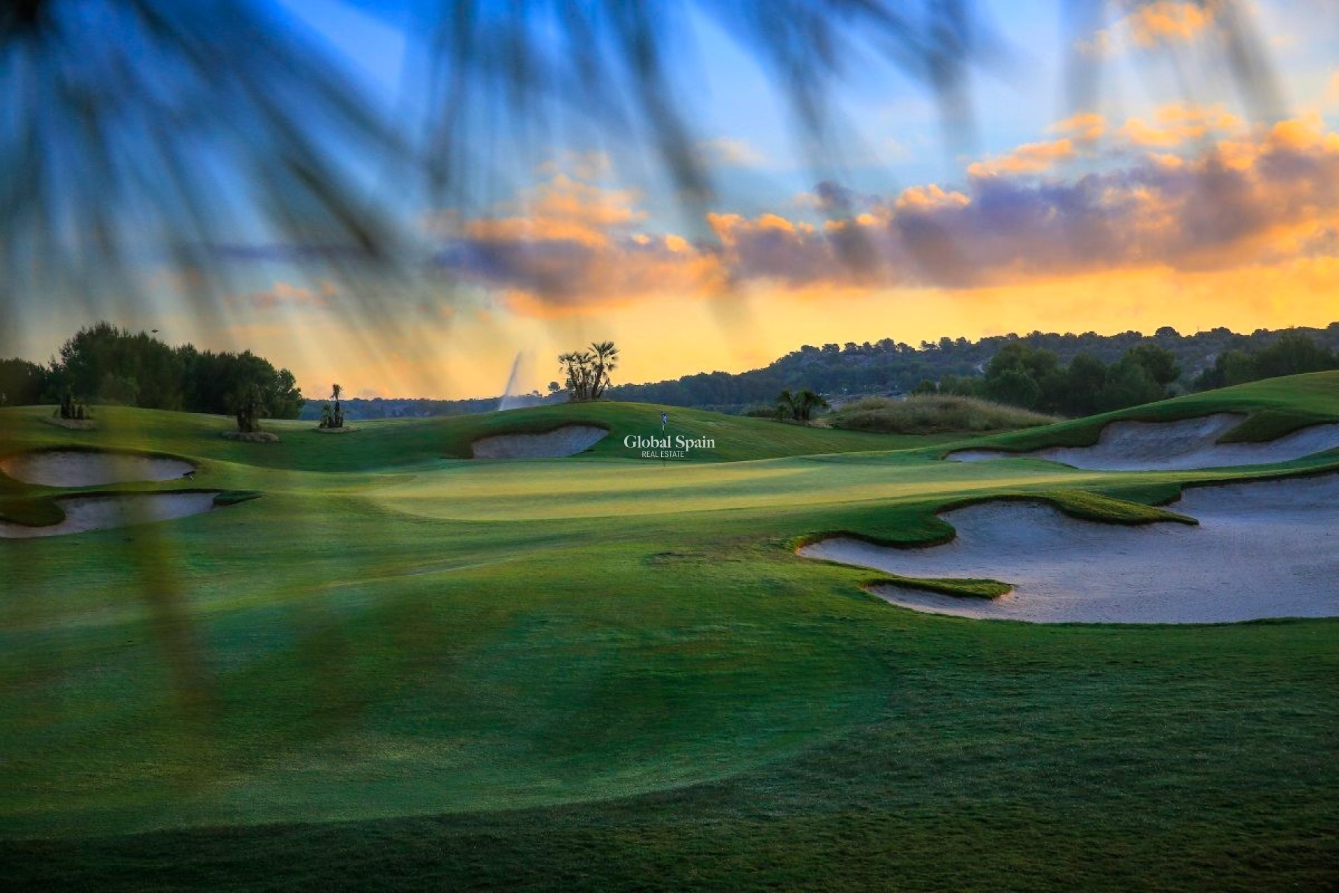 Venta - CASA -
ORIHUELA COSTA - Costa Blanca