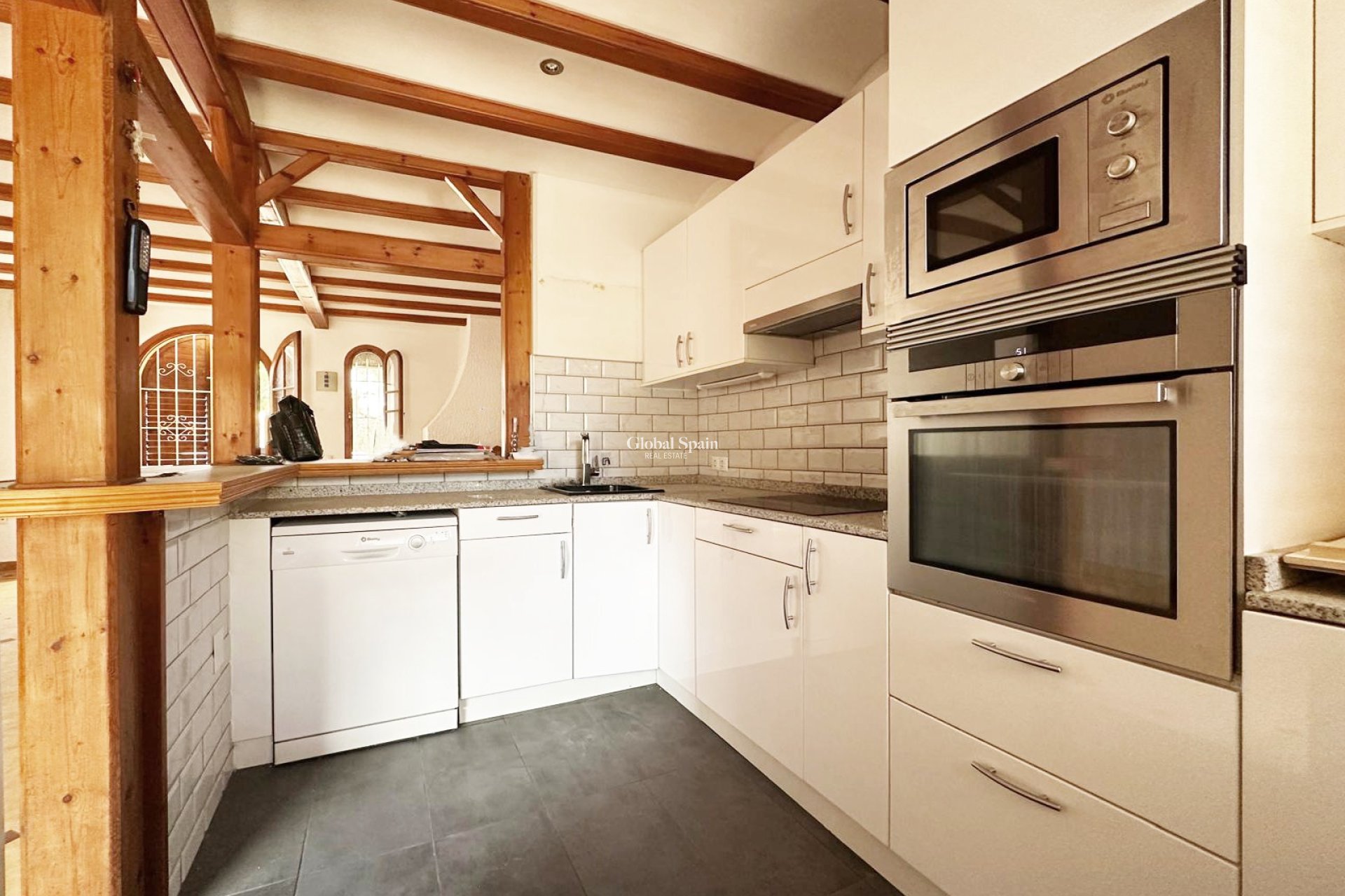 Venta - CASA -
ORIHUELA COSTA - Costa Blanca