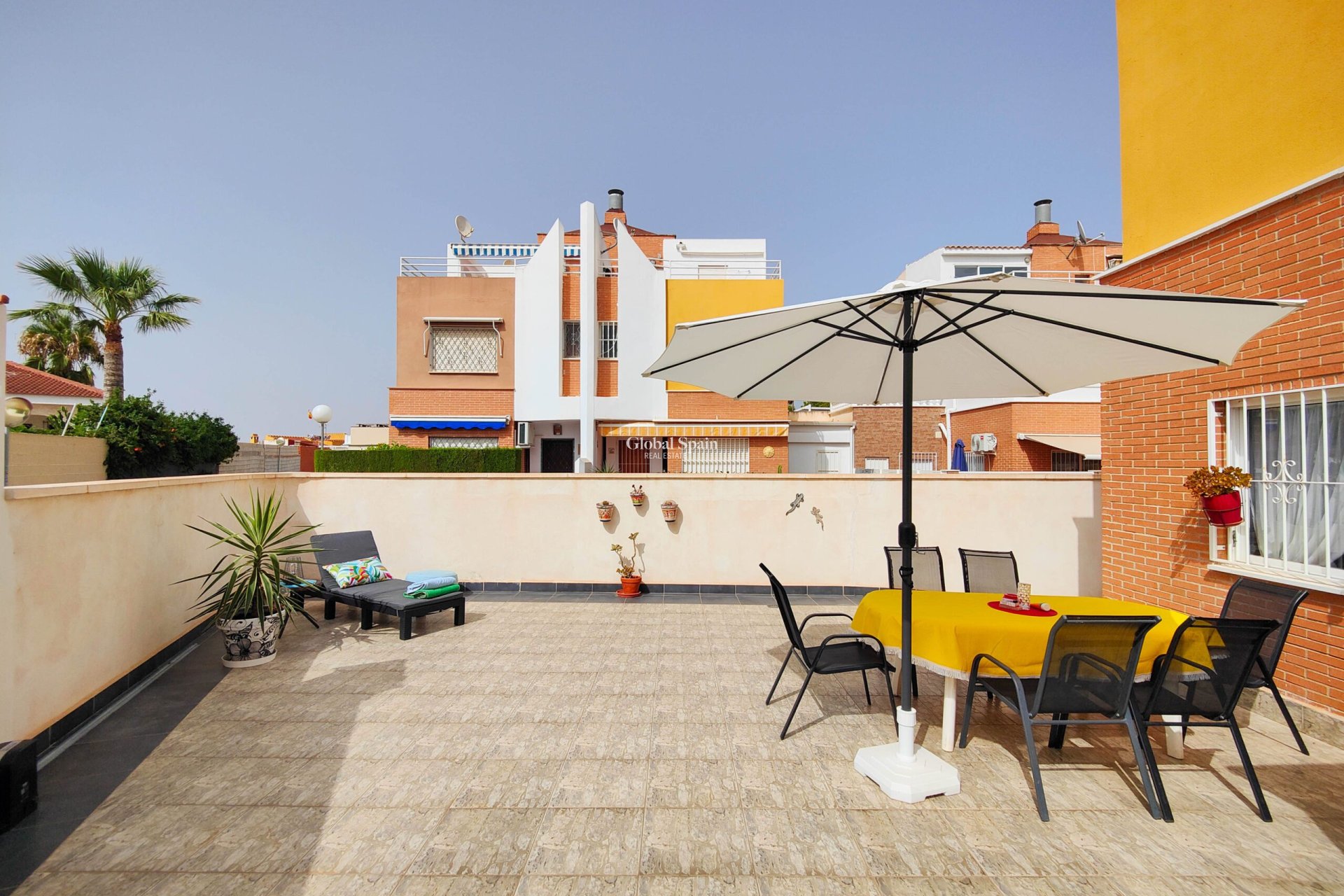 Venta - CASA -
ORIHUELA COSTA - Costa Blanca