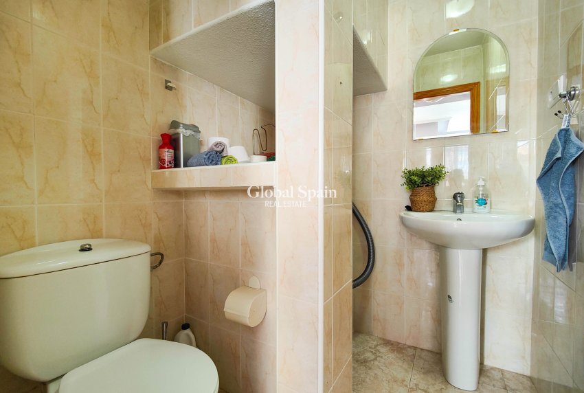 Venta - CASA -
ORIHUELA COSTA - Costa Blanca