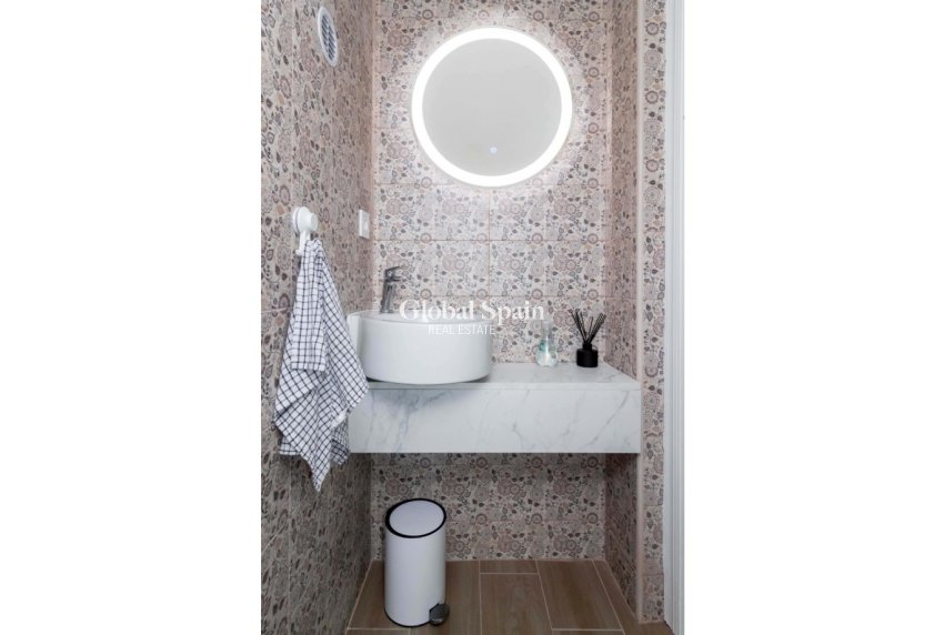 Venta - CASA -
ORIHUELA COSTA - Costa Blanca