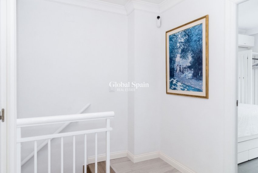 Venta - CASA -
ORIHUELA COSTA - Costa Blanca