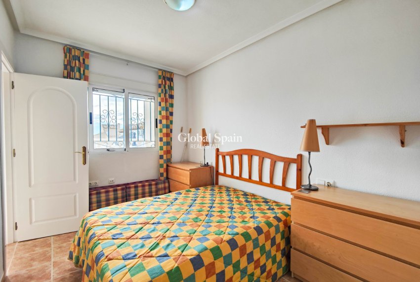 Venta - CASA -
ORIHUELA COSTA - Costa Blanca